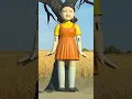 eee aaa eee ooo eee aaa eee squid game ai video #squidgame #viral #shorts