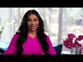 The reason why Cynthia Bailey takes OmegaXL