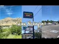 YAKIMA WASHINGTON LA CIUDAD DONDE VIVE YAHRITZA Y SU FAMILIA Es un lugar muy tranquilo