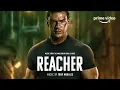 Saving Hubble's Wife (Music from Reacher by Tony Morales)