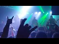 Overkill - "Last Man Standing"