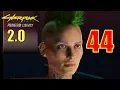 Cyberpunk 2077 2 0 Walkthrough Part 44 Fixer Merc Soldier Spy Loud No Alarm Strategies