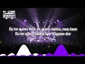 Lost Frequencies & Mari Froes - Paraiso (Lyrics)