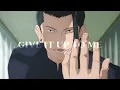Sean Paul ft. Keyshia Cole - Give It Up to Me (When You Gonna) [ AMV Jujutsu kaisen ]