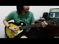 Download Lagu Samsons - Kehadiranmu Cover Gitar