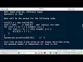 Data types wrap-up and Introduction to Operators in Java