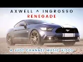Download Lagu Axwell Λ Ingrosso - Renegade (Music Video)