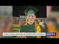 Family seeks answers after nephew s murder