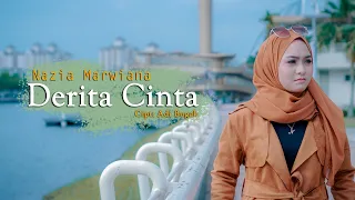Lirik Lagu Derita Cinta - Nazia Marwiana