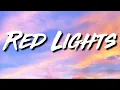 Download Lagu Rini - Red Lights (lyrics) ft. Wale