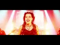 HIRAES - Through The Storm (Official Video) | Napalm Records