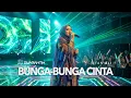 Lagu Musik Mewah \u0026 Suara Jernih | Bunga-bunga Cinta I Intan Ali Cover SWARANTIK