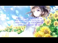 Nightcore - Sunflower Post Malone and Swae Lee