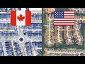 The Hidden Differences Between US and Canadian Urbanism