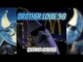 Download Lagu Brother Louie 98 - Modern Talking | Mac Tonight | MoonMan | (Slowed+Reverb)