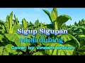 Lagu SIGUP SIGUPAN COVER BY VINCENT ONOLON