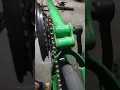 Trash Ozone 500 bike from Academy 6 months old