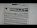 Error E2 on GE Window Air Conditioner