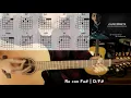15 Kisses - Cornelio Vega Jr. - Tutorial - How to play on Guitar - ACOUSTIC Version