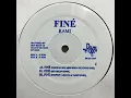 FINÉ (Ben Hixon Remix)