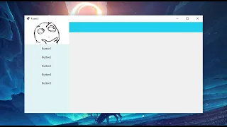 ESSENTIALS for modern UI Design in Visual Basic VB NET