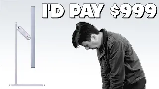 I Would Pay 999 - PARODY SONG