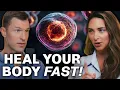 Lagu Cellular Health EXPERT: How to Build Bulletproof Cells for Energy, Detox \u0026 Longevity