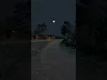 Download Lagu A beautiful village night scene just wow😍#shorts