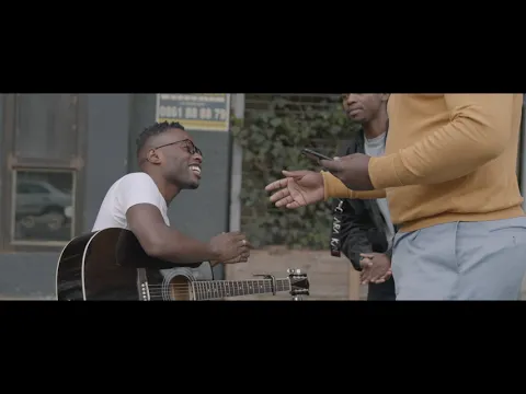 Download MP3 Mduduzi Ncube - Istimela (Official Music Video)