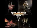 Van Halen - Jamie's Cryin' (Zero FX Mix)