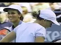 Monica Seles/Mary Joe Fernandez vs. Svetlana Krivencheva/Maja Muric US Open 1999 R3 🆕