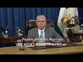 Holy Communion for Yeshua Christ Jesus s Birt ay - Pastor Dennis Murray