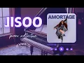 Lagu JISOO 'AMORTAGE' Album Piano Collection
