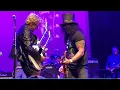 Download Lagu So excited to see Don Felder, the original author of 《Hotel California》,With Slash playing guitar
