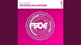 Download 200 (FSOE 200 Anthem) (Ummet Ozcan Extended Mix) MP3