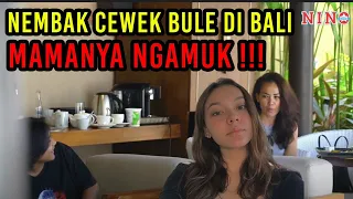 Download NEMBAK CEWEK BULE DI BALI, LANGSUNG DEPAN MAMANYA❗ MP3