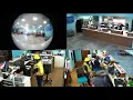 Vera Bank Robbery