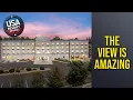 Elevation Inn Suites Trademark Collection by Wyndham - The View Is Amazing Rapid City SD
