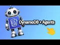 Building DynamoDB Agents Real-Time Data with Tools and Hooks