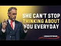 Download Lagu She Can’t Stop Thinking About You Every Day | Jordan Peterson | Motivational Speech