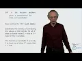 Introduction to SAT - Automated Reasoning satisfiability