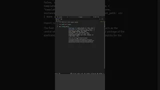 How To Create a Flask API in Python in only 60 Seconds