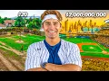20 vs 2 000 000 000 Baseball Field