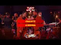 Download Lagu Medley - Fricote / A Bomba | Rainha Musical  #Tudovirabailão2