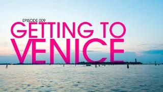 Goodbye Florence, Hello Venice – Backpack Europe 009