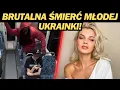 Download Lagu PRZERAŻAJĄCY ATAK NA MŁODĄ UKRAINKĘ - CAŁA PRAWDA (IRYNA ZARUTSKA)