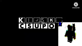 oh come on nooooooooo csupo effects effects