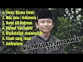 Download Lagu Kumpulan Sholawat Farhat Mushofi 2019!