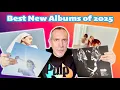 Lagu Best Albums of 2025