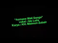 Download Lagu Asmane wali songo (qosidah)